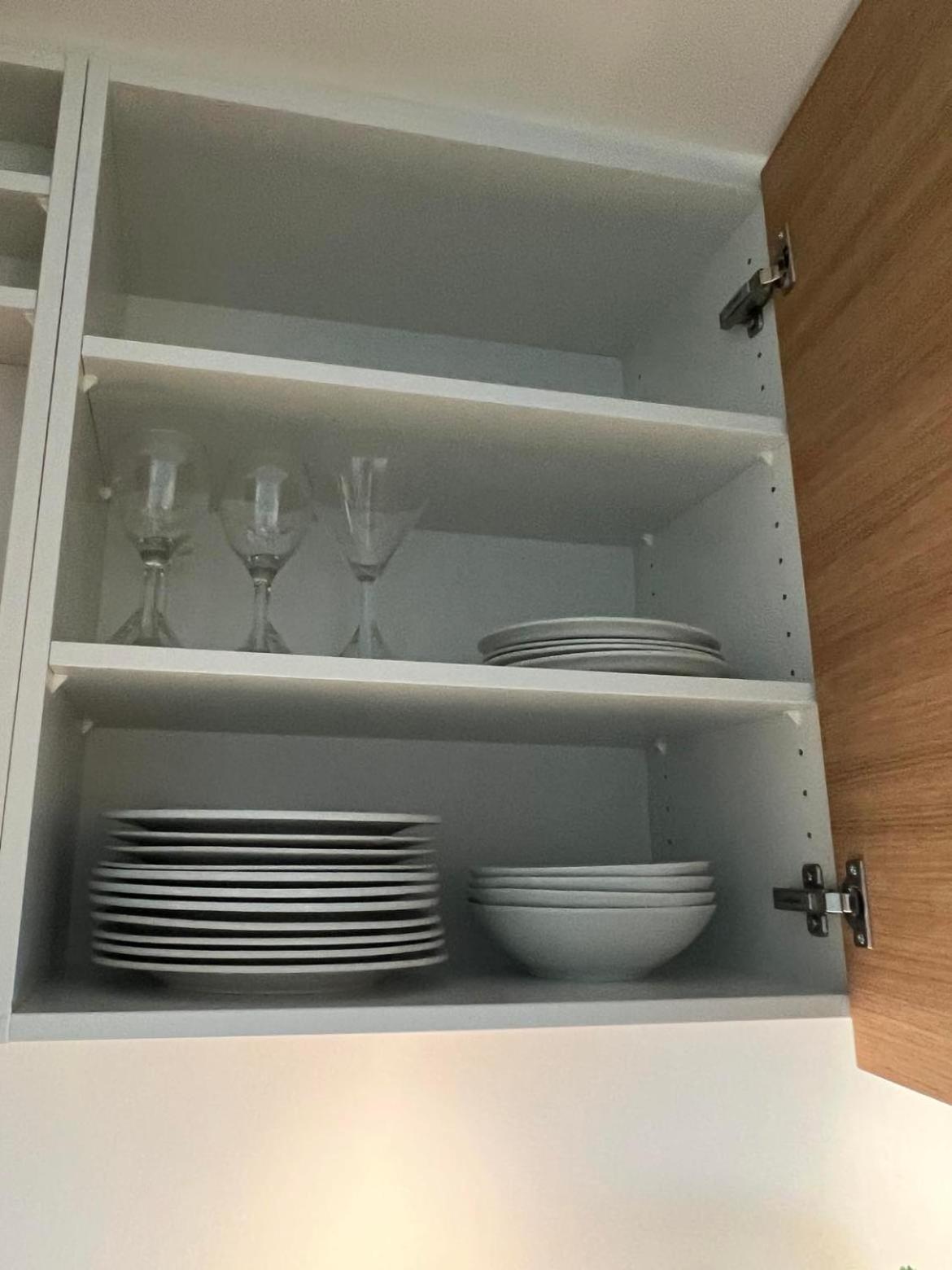 26-Etage Lejlighed Med Utrolig Havudsigt Århus Exterior foto