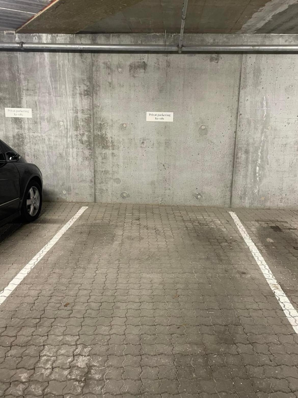26-Etage Lejlighed Med Utrolig Havudsigt Århus Exterior foto